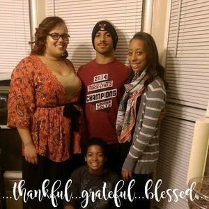 Meet your Posher, Betty